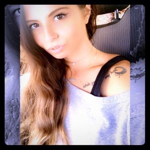 Meet your Posher, Teal